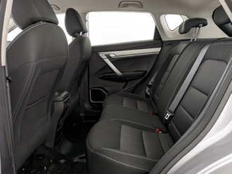 фото Geely Coolray 2023