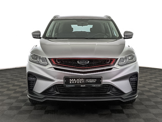 фото Geely Coolray 2023