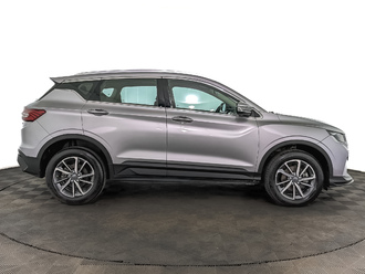 фото Geely Coolray 2023