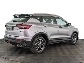 фото Geely Coolray 2023