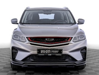 фото Geely Coolray 2023