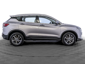 фото Geely Coolray 2023