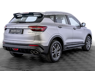 фото Geely Coolray 2023