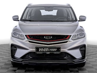 фото Geely Coolray 2023