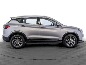 фото Geely Coolray 2023