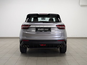 фото Geely Coolray 2023
