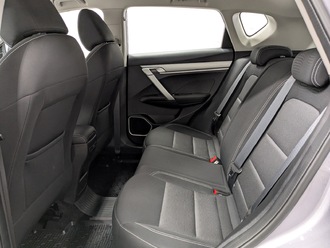 фото Geely Coolray 2023