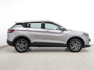 фото Geely Coolray 2023