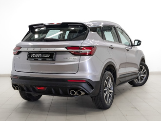 фото Geely Coolray 2023