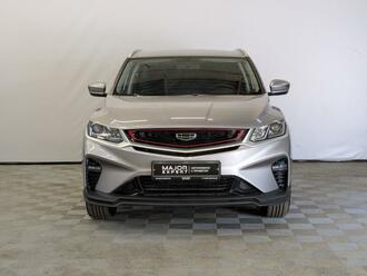 фото Geely Coolray 2023