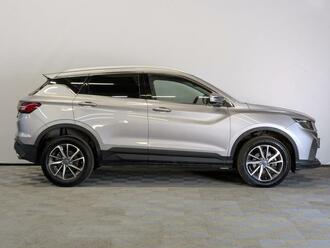 фото Geely Coolray 2023