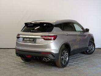 фото Geely Coolray 2023