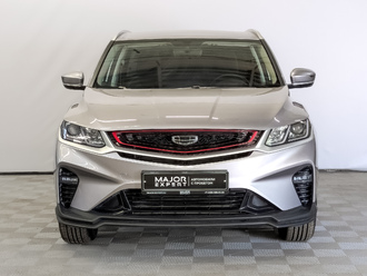фото Geely Coolray 2023