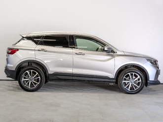 фото Geely Coolray 2023