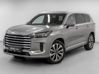 фото Exeed VX I 2023