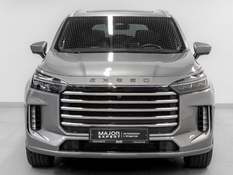 фото Exeed VX I 2023