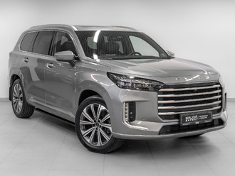фото Exeed VX I 2023