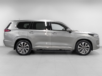 фото Exeed VX I 2023