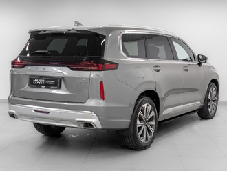 фото Exeed VX I 2023
