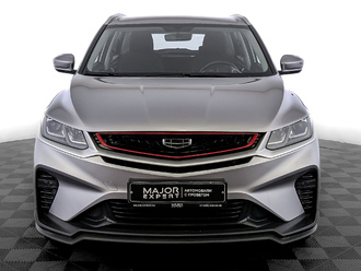 фото Geely Coolray 2023