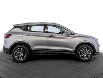 фото Geely Coolray 2023