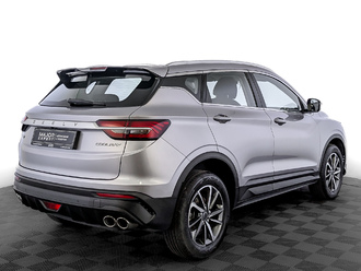 фото Geely Coolray 2023