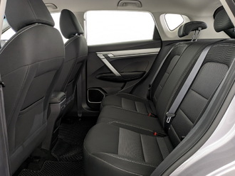 фото Geely Coolray 2023