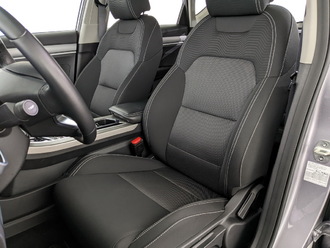 фото Geely Coolray 2023