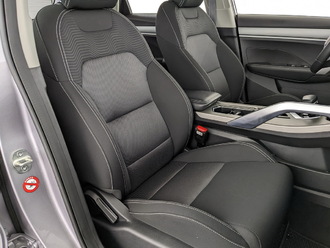 фото Geely Coolray 2023