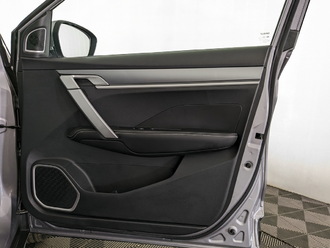 фото Geely Coolray 2023