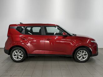 фото Kia Soul III 2021