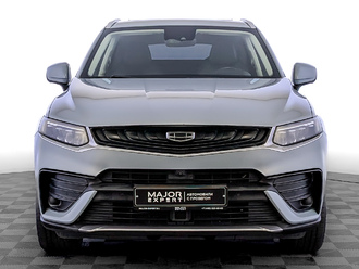 фото Geely Tugella 2021