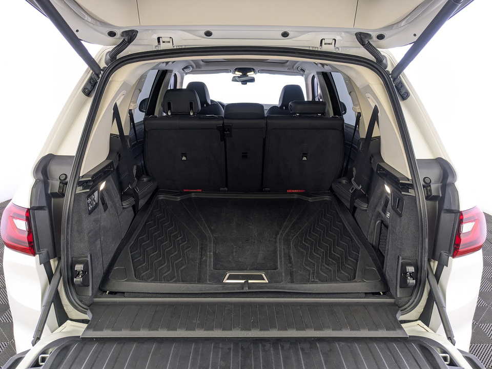 BMW X7 2019 бу