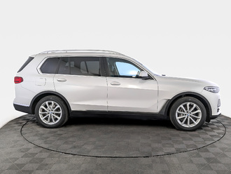 фото BMW X7 (G07) 2019