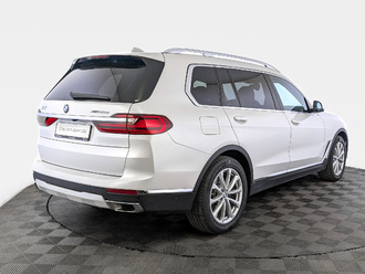фото BMW X7 (G07) 2019