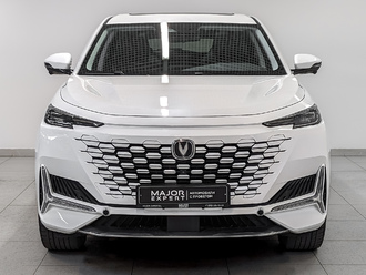 фото Changan UNI-K 2023