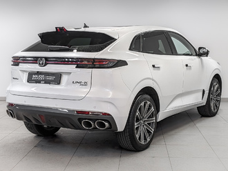 фото Changan UNI-K 2023