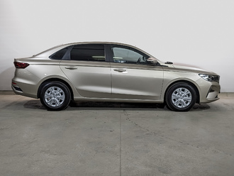 фото Geely Emgrand 7 II 2023