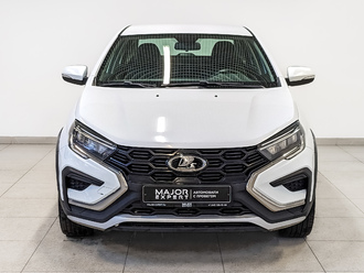 фото Lada Vesta 2023
