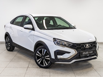 фото Lada Vesta 2023