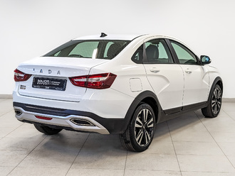 фото Lada Vesta 2023