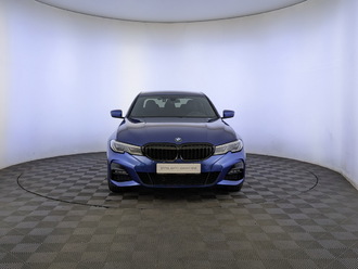 фото BMW 3 (G20/G21G80) 2020