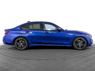 фото BMW 3 (G20/G21G80) 2020