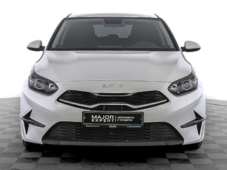 фото Kia Ceed III 2022