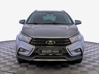 фото Lada Vesta 2020