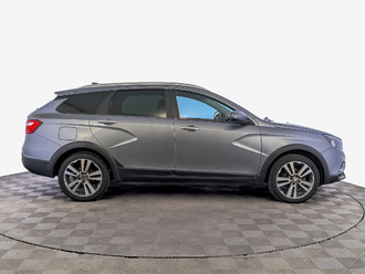 фото Lada Vesta 2020