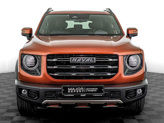 фото Haval Dargo I 2023