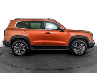 фото Haval Dargo I 2023