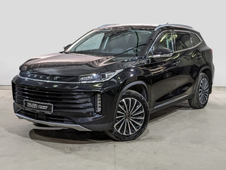 фото Exeed TXL I 2023