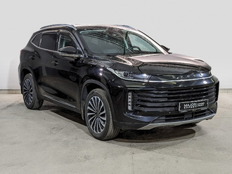 фото Exeed TXL I 2023